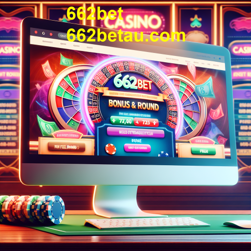Descubra as Melhores Promoções da 662bet para Maximizar Seu Jogo