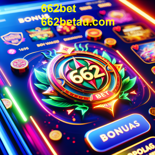 Descubra os Benefícios do Bônus de Boas-Vindas na 662bet